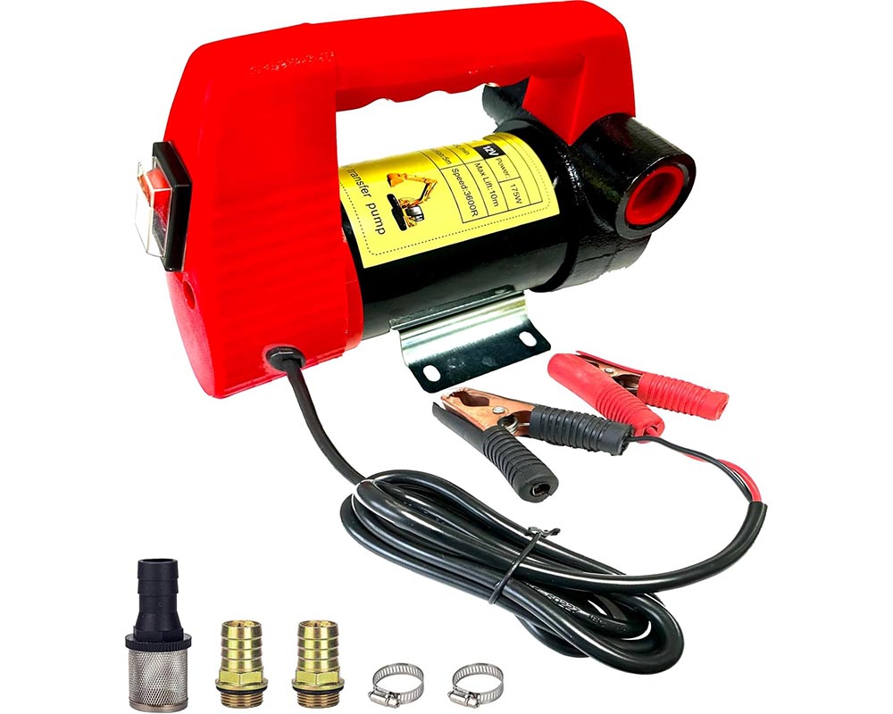 Fuel Transfer Pump Diesel Transfer Pump