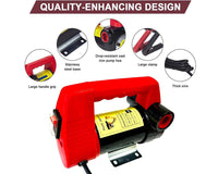 Thumbnail for Fuel Transfer Pump Diesel Transfer Pump
