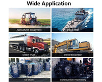 Thumbnail for Fuel Transfer Pump Diesel Transfer Pump