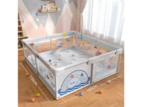 Thumbnail for Baby Playpen Play Pen