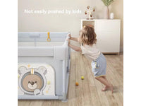 Thumbnail for Baby Playpen Play Pen