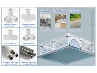 Thumbnail for Baby Playpen Play Pen