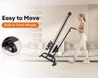 Thumbnail for rower with steel frame