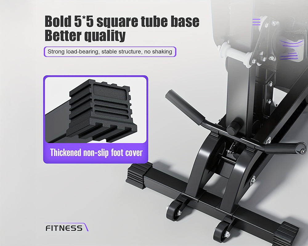 Rowing Machine Fitness Machine