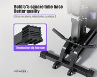Thumbnail for Rowing Machine Fitness Machine