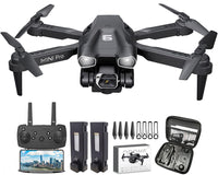 Thumbnail for Drone aerial photography