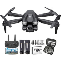 Thumbnail for Drone With Camera