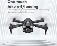 Thumbnail for Drone With Camera
