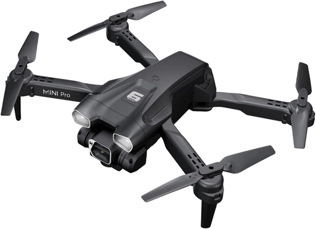 Drone With Camera