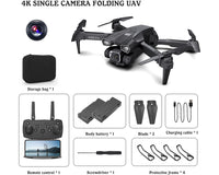 Thumbnail for Drone With Camera