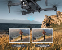 Thumbnail for Drone With Camera