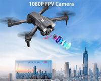 Thumbnail for Drone With Camera