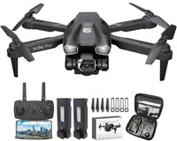Thumbnail for Drone With Camera