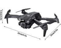 Thumbnail for Drone aerial photography
