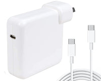 Thumbnail for USB C charger with safety certifications