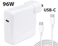 Thumbnail for 96W USB C Replacement MacBook Pro Charger