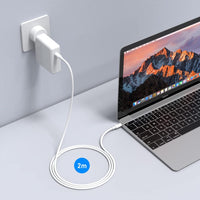 Thumbnail for 96W USB C Replacement MacBook Pro Charger
