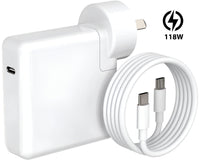 Thumbnail for Replacement Macbook Charger 118W