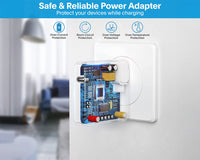 Thumbnail for MacBook Pro Charger 118W USB C Replacement
