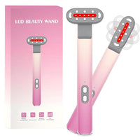 Thumbnail for Red Light Therapy Wand