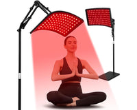 Thumbnail for At home red light therapy