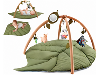 Thumbnail for Baby Play Gym
