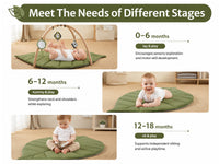Thumbnail for Baby Play Gym