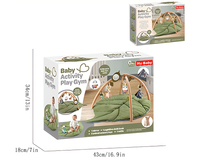Thumbnail for Baby Play Gym