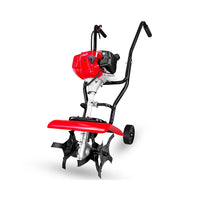 Thumbnail for 52CC petrol cultivator tiller