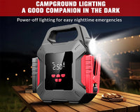Thumbnail for Car Jump Starter