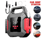 Thumbnail for Car Jump Starter