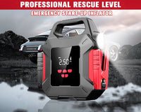 Thumbnail for Car Jump Starter