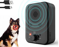 Thumbnail for Compact bark control device