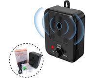 Thumbnail for Dog Bark Control 50FT Range Stop Barking Device