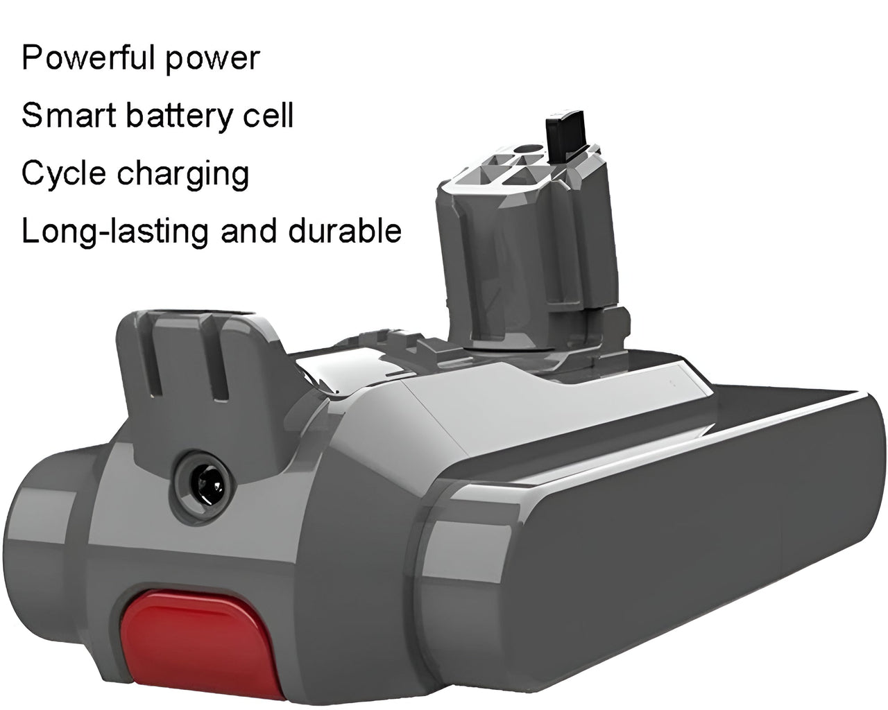 Dyson V11 Battery 4000mAh Replacement