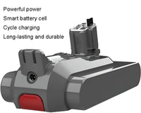 Thumbnail for Dyson V11 Battery 4000mAh Replacement