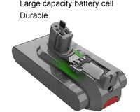 Thumbnail for Dyson V11 Battery 4000mAh Replacement
