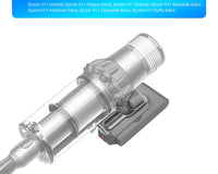 Thumbnail for Dyson V11 Battery 4000mAh Replacement