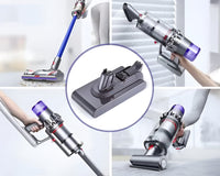 Thumbnail for Dyson V11 Battery 4000mAh Replacement