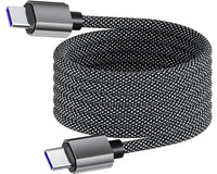 Thumbnail for Magnetic cable for data transfer