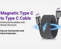 Thumbnail for Type C Charging Cable