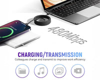 Thumbnail for Type C Charging Cable