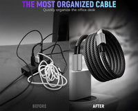 Thumbnail for Type C Charging Cable