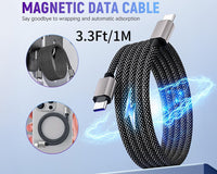 Thumbnail for Type C Charging Cable