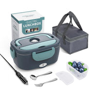 Thumbnail for Electric Heating Lunch Box