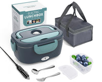 Thumbnail for Electric Heating Lunch Box