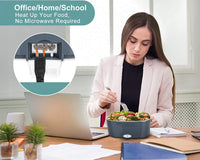 Thumbnail for Electric Heating Lunch Box