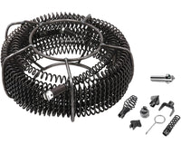 Thumbnail for Sewer cleaning cable