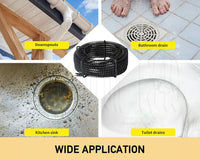 Thumbnail for Pipeline Sewer Cleaner 12M Drain Cleaner
