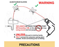 Thumbnail for Sewer cleaning cable